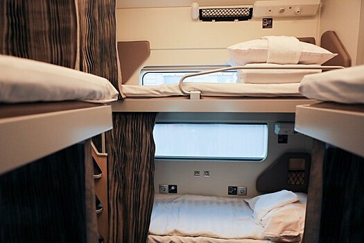 Узбекистан организует три поезда для вывоза сограждан из Москвы