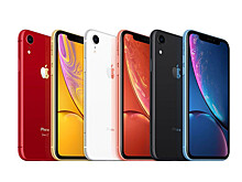 Самый дешевый iPhone наконец-то получит современный дизайн
