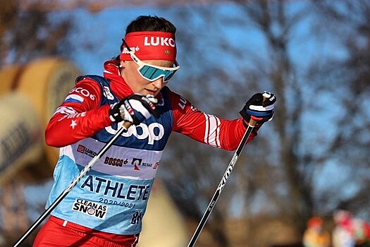 Большунов против норвежцев: лучший российский лыжник готов покорить Оберстдорф