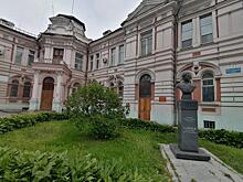 Прежний Владивосток: розовый дом на Светланской, 72 – история, море и красота