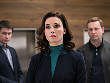 На телевидении стартует показ российской версии «Хорошей жены»