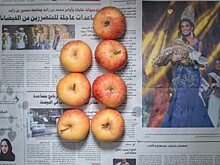 Минимальный достаток людей в разных странах