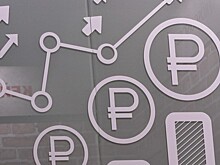 Рубль пользуется отступлением доллара