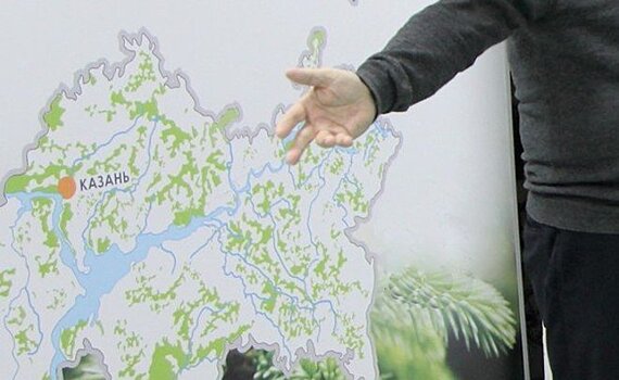 Разработкой экспериментальной системы Росреестра за 400 млн займутся пермские короли IT-госзаказов