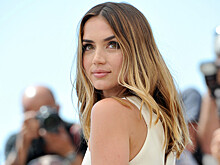 Байопик о Мэрилин Монро с Аной де Армас перенесли на 2022 год