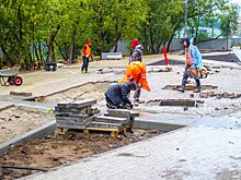 В Подмосковье отремонтируют улицы, названные в честь героев Великой Отечественной войны