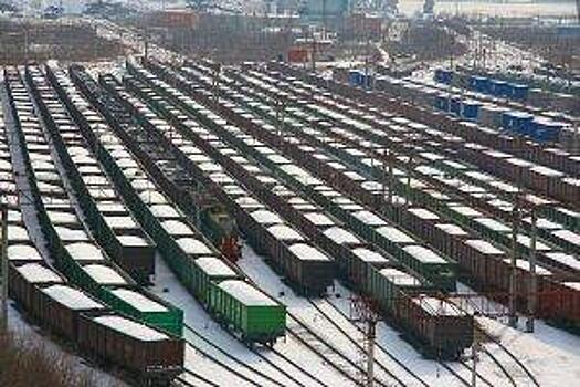 Пересмотр правил перевозок смерзающихся грузов не ускорит движение на сети