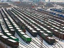 Пересмотр правил перевозок смерзающихся грузов не ускорит движение на сети