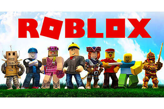 RT: в России хотят ограничить доступ к популярной игре Roblox