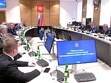 Волгоград и Санкт-Петербург хотят возродить взаимодействие между городами-героями