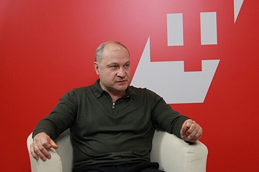 Актер, сценарист и продюсер: «Тренды российского кинобизнеса опережают общемировые»
