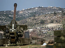 Турецкие военные погибли в Идлибе