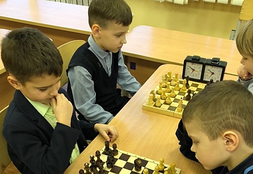 Шахматный турнир ко Дню защитника Отечества состоится в Кокошкине