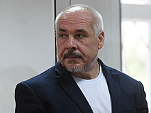 Бывший глава МУРа отделался условным сроком по делу о коррупции