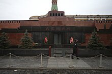Урбанист нашел для мавзолея Ленина новое применение