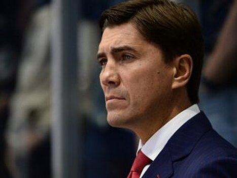 Игорь Никитин: «Салават» нас наказал за наши ошибки