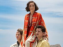 Фильм «Эдем» с Аной де Армас и Джудом Лоу вышел в кинотеатрах России