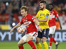 Наиль Умяров рассказал, благодаря чему ему удалось забить в матче РПЛ «Спартак» — «Ростов»