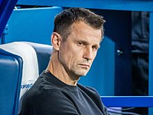 Доменико Кришито: «Семак – лучший тренер РПЛ, настоящий профессионал. Игрокам «Зенита» очень повезло с таким сильным наставником»