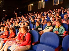 Премьера "Сказки о молодильных яблоках" состоится в Нижнем Новгороде