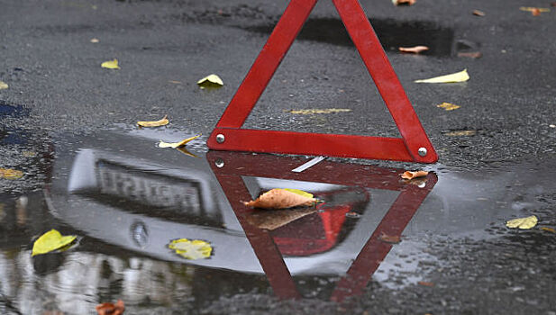 Изменяются правила оформления ДТП: что нового