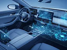 Arm представила Zena — платформу для ускоренного развития автомобилей с ИИ