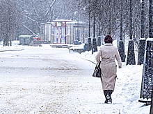 Россиян в некоторых регионах предупредили об опасной погоде