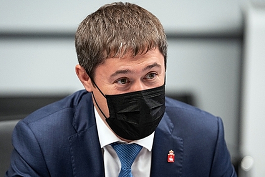 Пермский губернатор призвал ужесточить оружейное законодательство