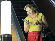 Москвичам начали раздавать воду из-за жары