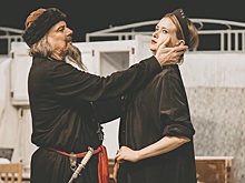 Как Театр Сатиры готовится встретить свой сотый сезон. Интервью с художественным руководителем Сергеем Газаровым