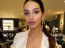 Оксана Воеводина увезла наследника короля Малайзии из города