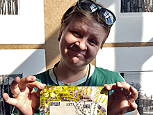 Художница из Зеленодольска получит денежную премию