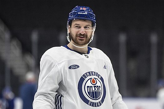 Кубок Стэнли — 2024, финал, Эдмонтон против Флориды, Зак Хайман побил рекорд Александра Овечкина, кто он такой