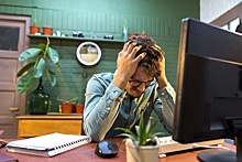 Психолог: как защититься от эмоционального выгорания на работе