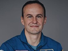 «В космосе мне снились московские пробки»: Сергей Рязанский – о «лунном заговоре», папе римском и путешествии на Марс