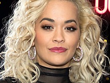 Рита Ора нашла себе жениха