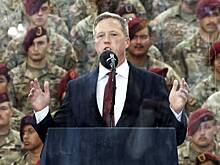 «Единственный, кто способен закончить конфликт». В США нашли нового переговорщика по Украине. Кто он такой?