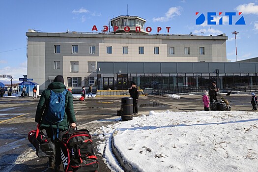 Транспортная прокуратура встряхнула камчатского губернатора по жалобе местного жителя