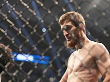 Саид Нурмагомедов, почему сорвался бой, проблемы с визой, следующий соперник, карьера в UFC, рекорд