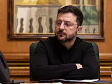 Предсказана судьба Зеленского после бегства в Израиль