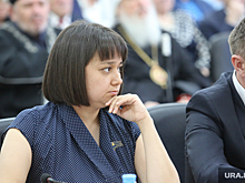 Жена депутата-экстремиста проходит в Тюменскую облдуму
