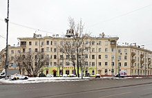 Страна Лимония вернётся. Восемь домов на улице Боженко, вошедших в программу реновации, сохранят и отреставрируют