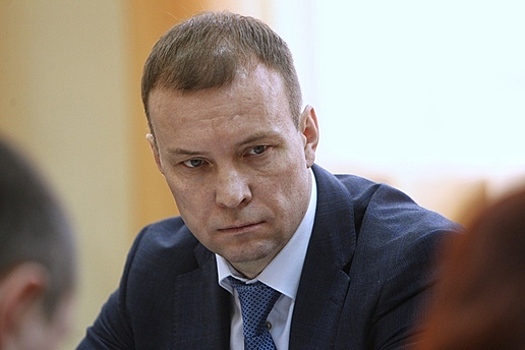 Глава УМВД региона рассказал, как наказали сотрудников полиции после гибели Вшивкова в камере