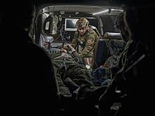 Украинский пленный заявил об уничтожении более половины роты ВСУ в Запорожье