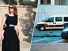 Правозащитник прокомментировал ситуацию с задержанной в Испании Красиловой