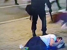 Минск заявил об аресте "координатора" беспорядков