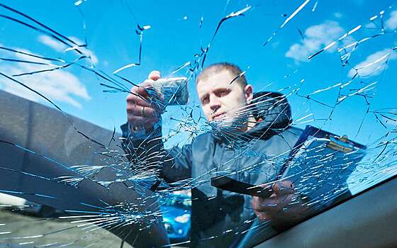 Предлагаемая новая схема выплат после ДТП таит риски