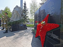 Как появилась и почему исчезла фамилия подполковника полиции на мемориале в Нижнем Тагиле