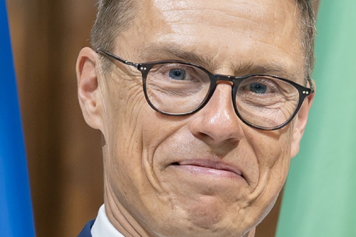 Президент Финляндии неожиданно высказался о России