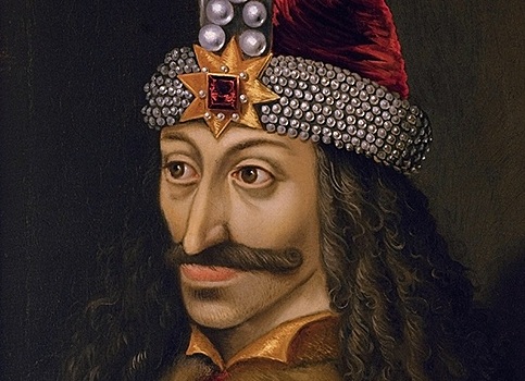 Влад Цепеш: самые шокирующие факты